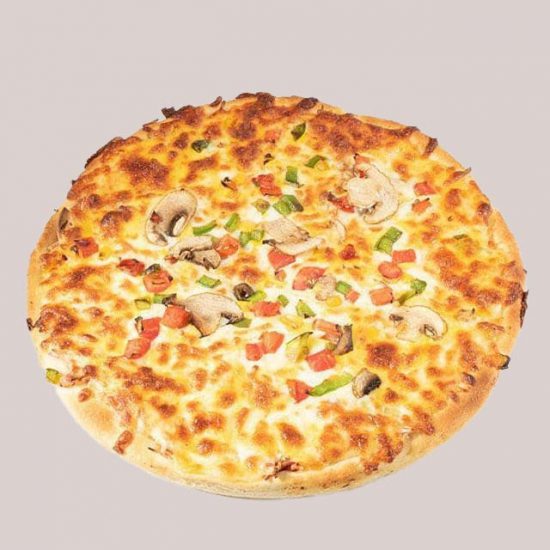 پیتزا مخلوط آشپز خانه یلدا